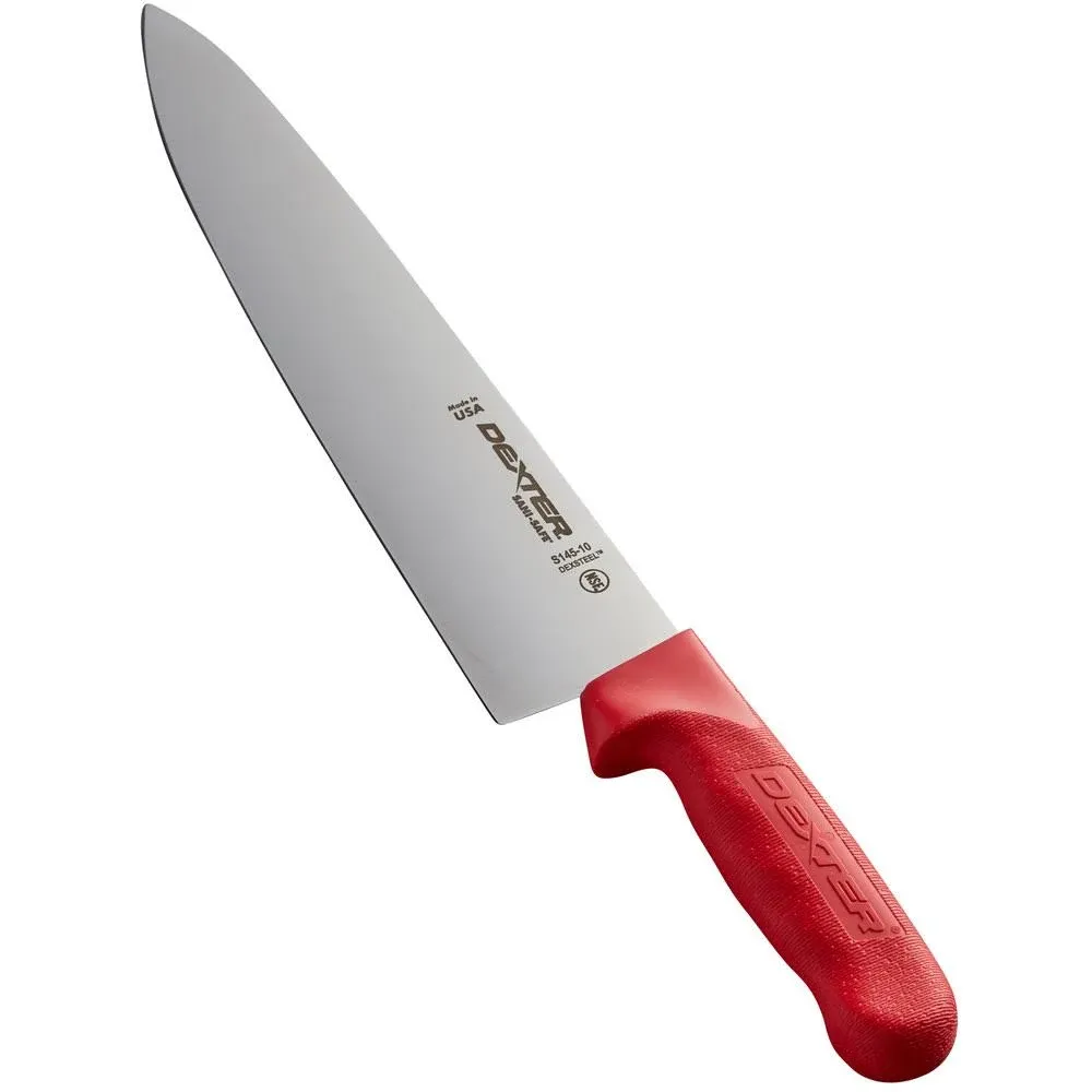 Dexter-Russell 10" Cook's Knife 12433