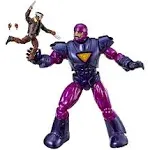 Marvel Legends X-Men Days of Future Past (Sentinel & Wolverine)