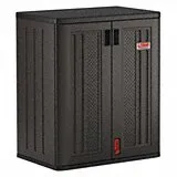 Suncast Base Storage Cabinet