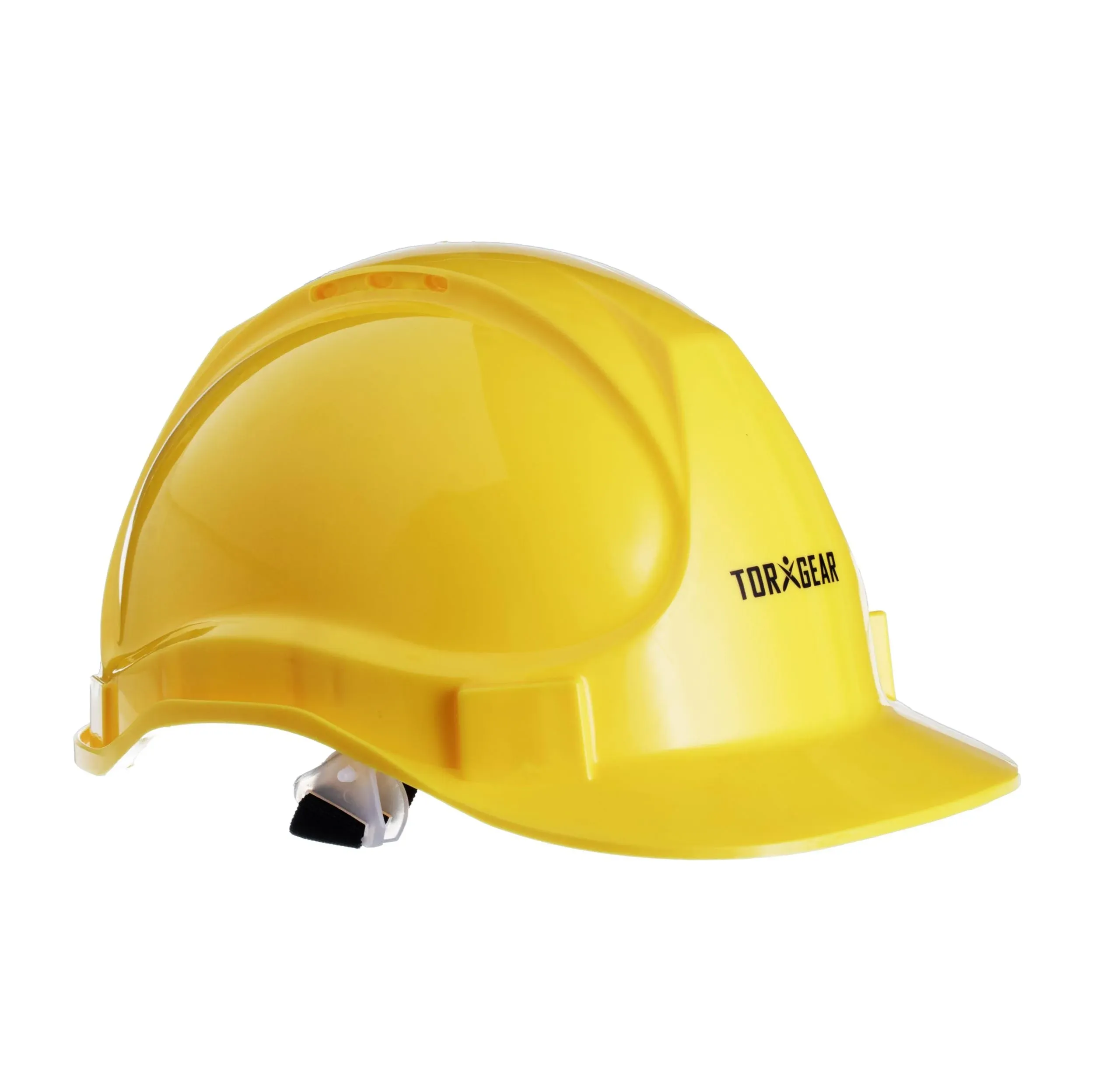 Child's Hard Hat - Children's Construction Helmet - Ages 3 to 6 - for Work or Play by Torxgear Kids