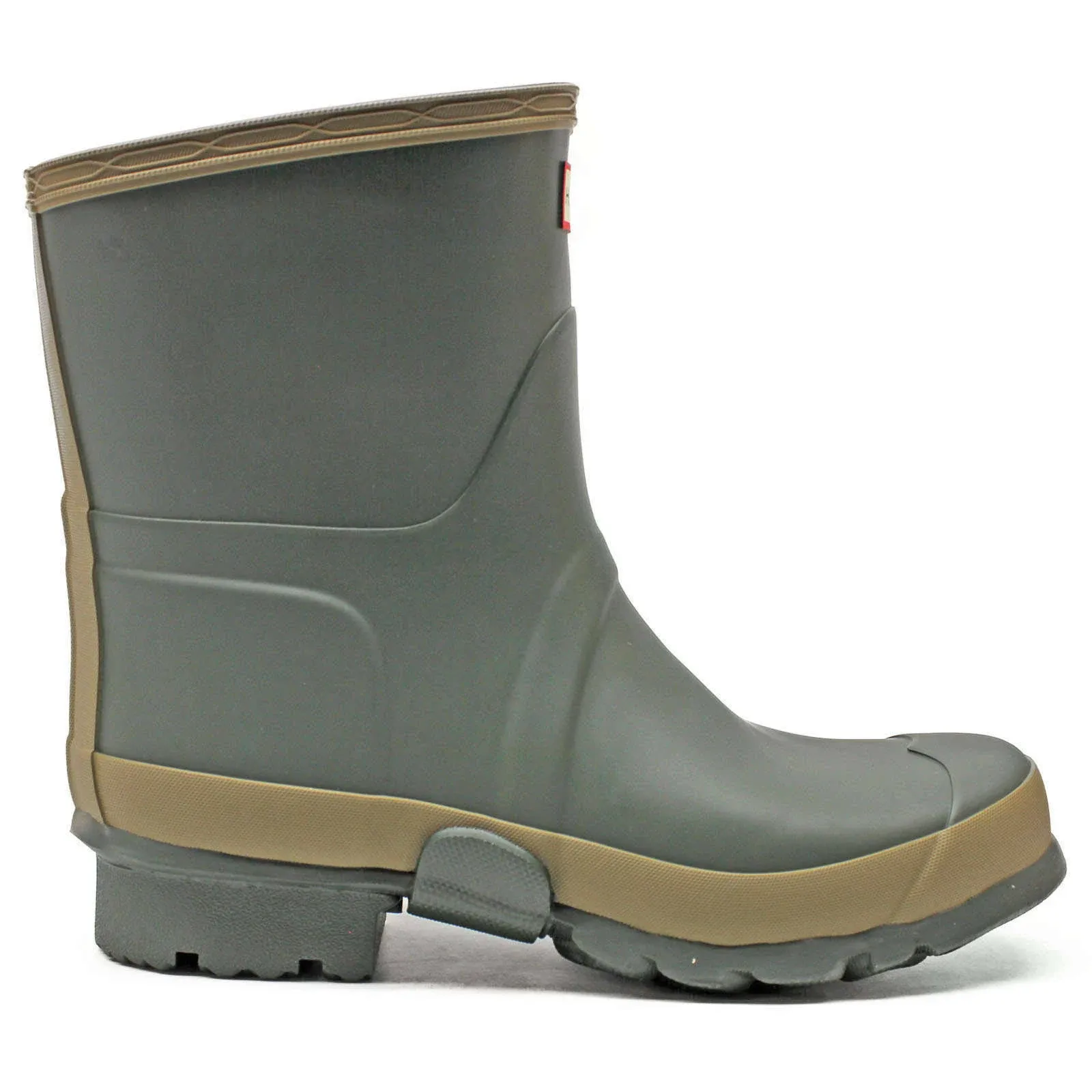 Women's Short Gardener Rain Boots - Hunter Boots