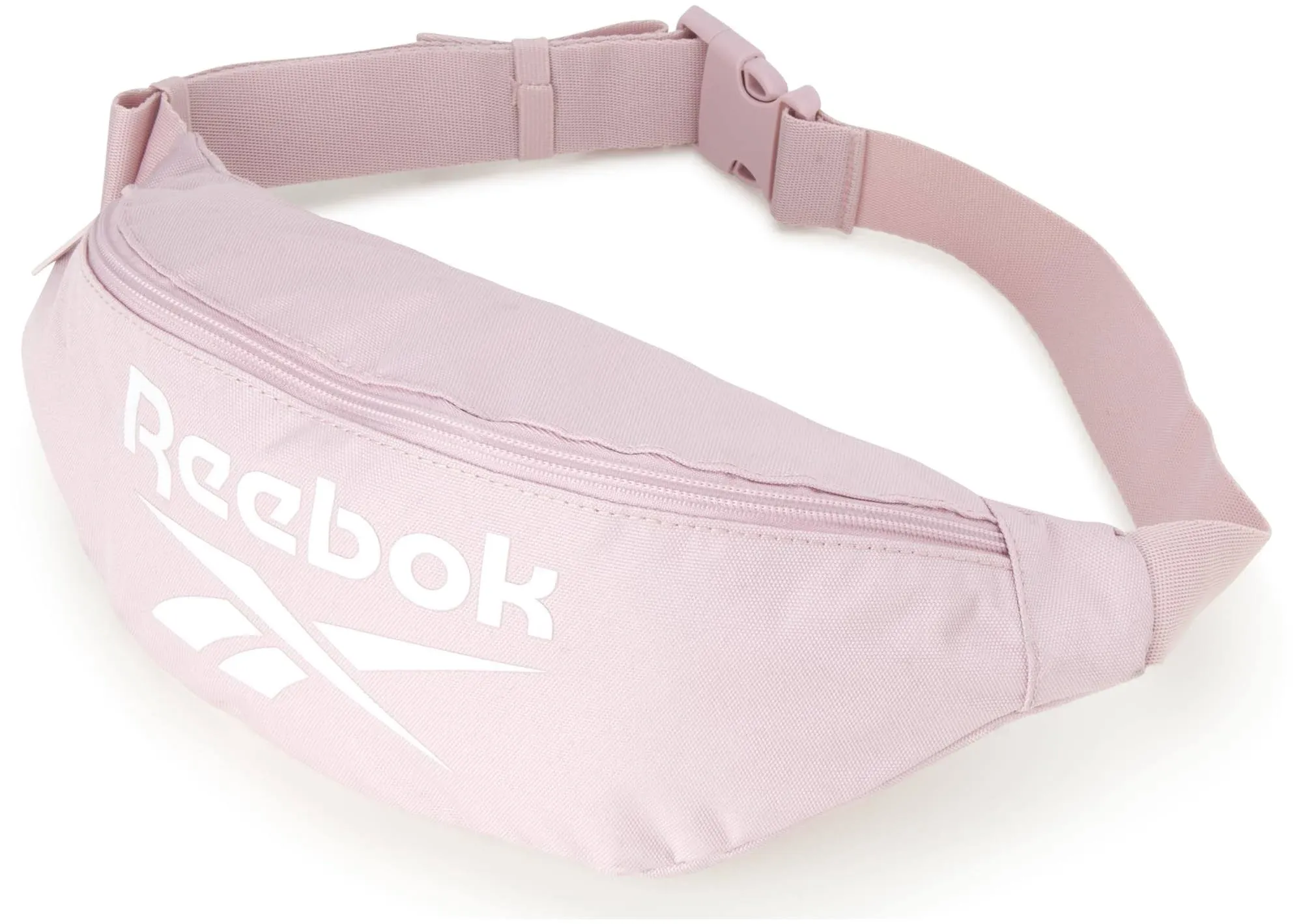 Reebok Foundation Fannypac in Ashen Lilac NWT