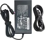 135W AC Charger Fit for Acer Nitro 5 Gaming Laptop AN515 AN515-51 N18C3 AN515-41 AN515-53 AN515-52 AN515-43 AN515-54 AN517-51 N18C3 N18C4 AN515-55-53AG Aspire 7 Adapter Power Supply Cord