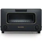 BALMUDA The Toaster Steam Toaster Oven