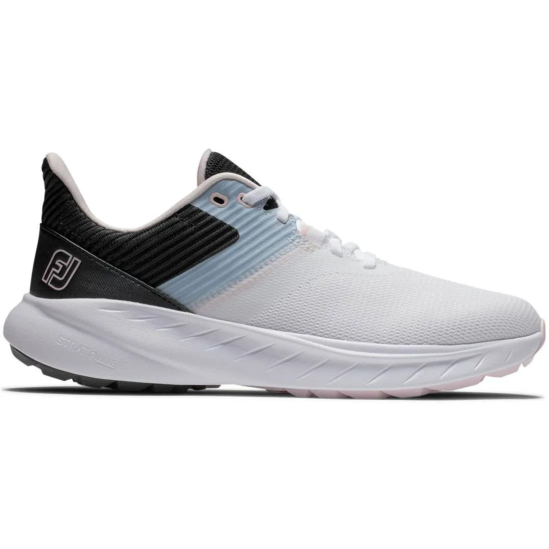 FootJoy Women's Flex Spikeless Golf Shoes