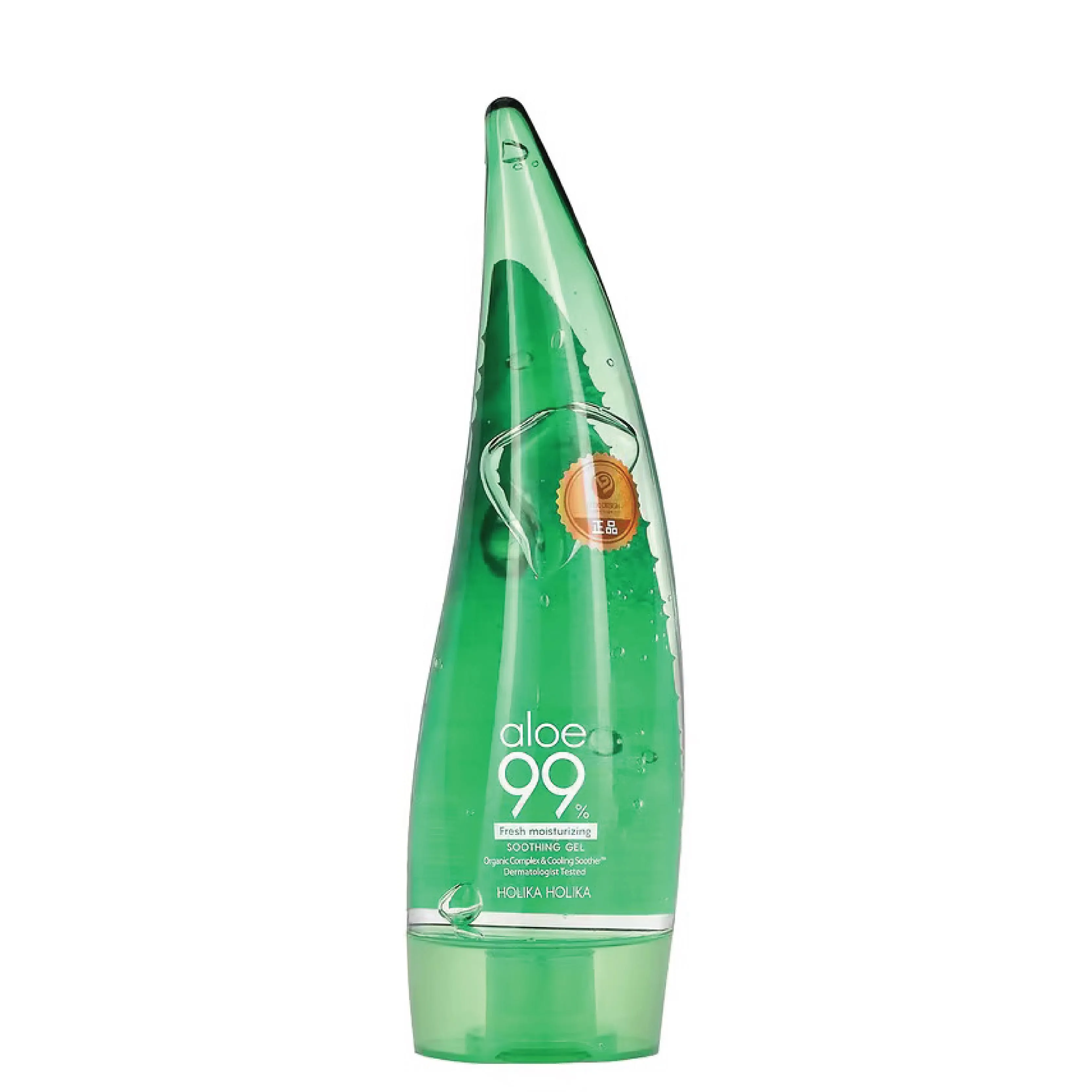 Holika Aloe 99% Soothing Gel 250ml