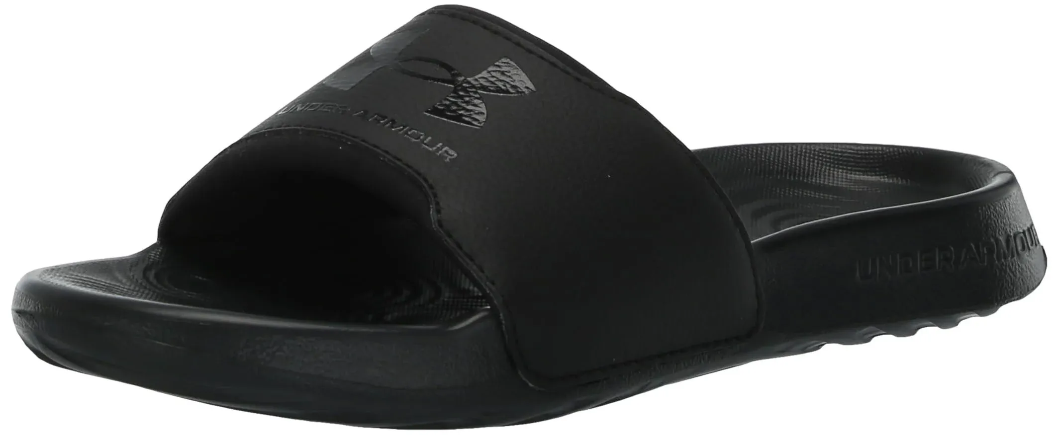 Boys' Under Armour Ignite Select Slides