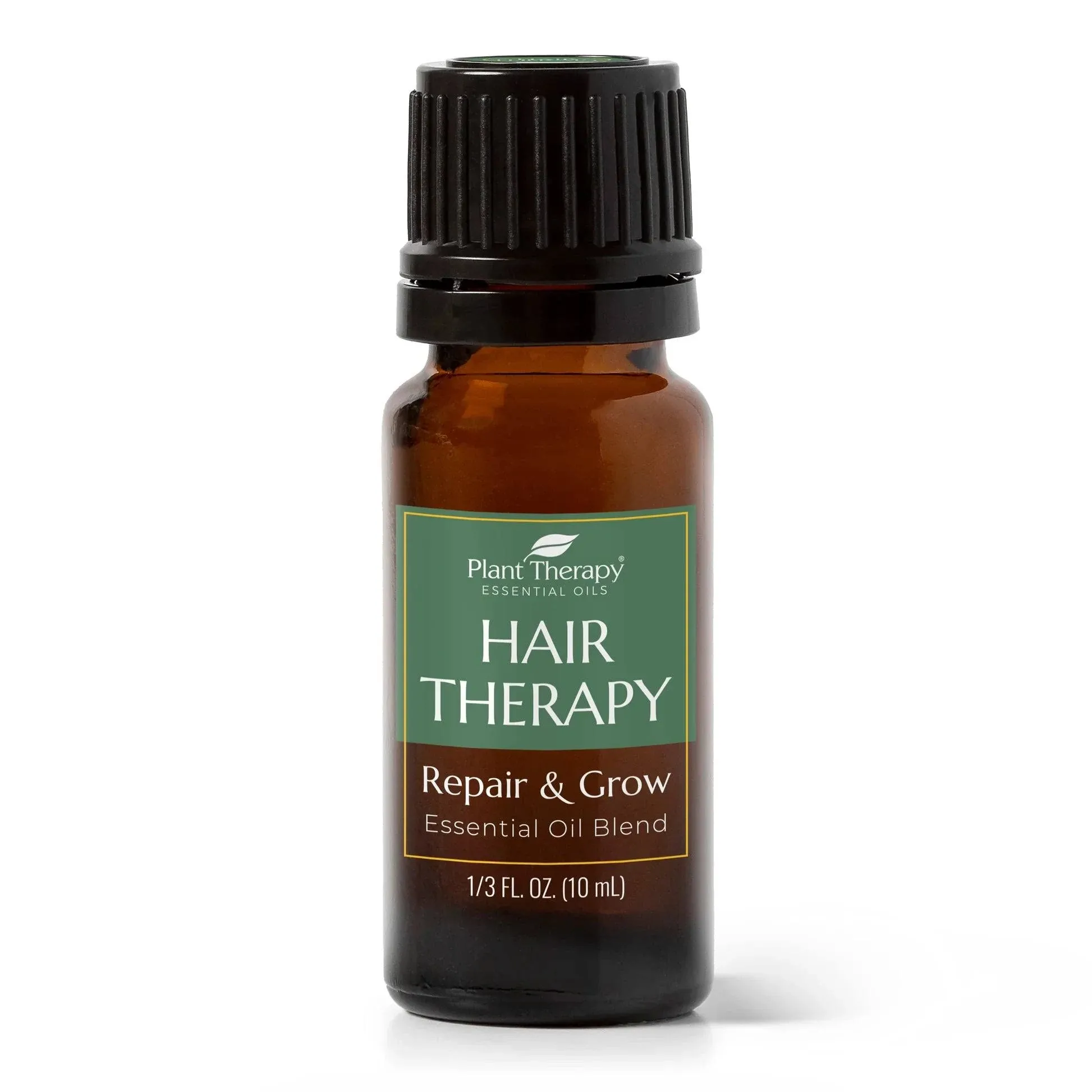 Plant Therapy Hair Therapy Strengthen & Grow Hair Serum