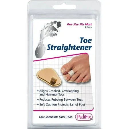 Pedifix Toe Straightener