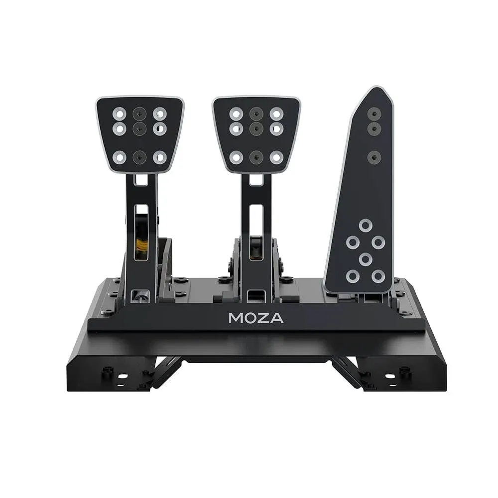 MOZA CRP Pedals