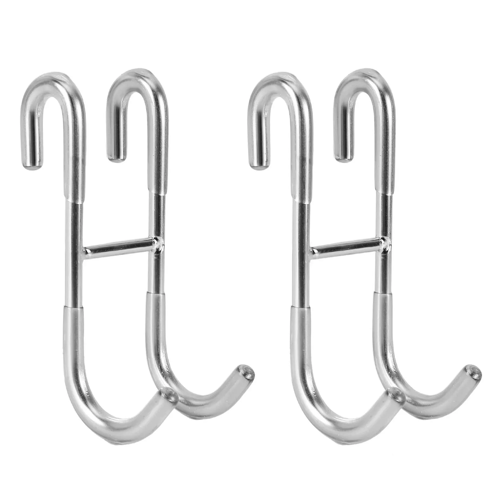 Simtive Shower Door Hooks 2-Pack