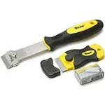 Titan 17002 - 2 Piece Multi Purpose Razor Scraper Set