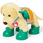 Melissa & Doug Let's Explore Rescue Ranger Dog