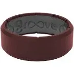 Groove Life Edge Silicone Ring