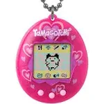 Bandai Tamagotchi: Lots of Love