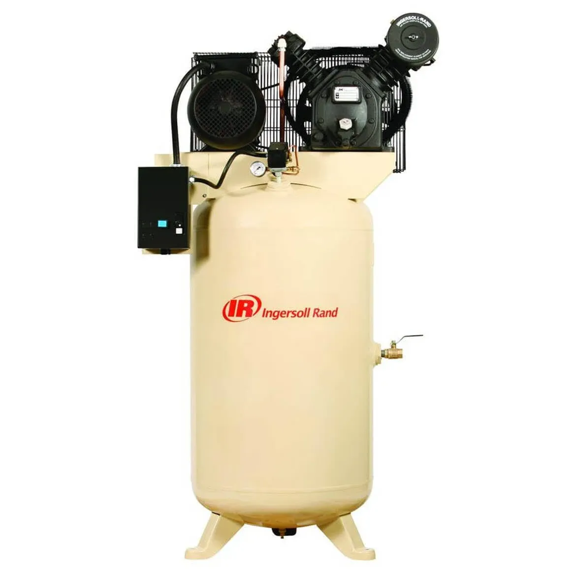 Ingersoll Rand 7.5HP Air Compressor 2475N7.5