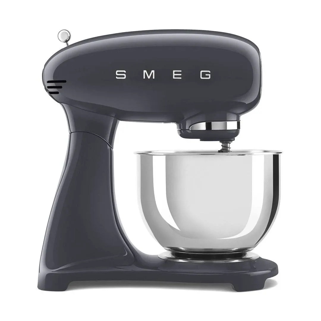 Smeg Stand Mixer SMF03GRUS