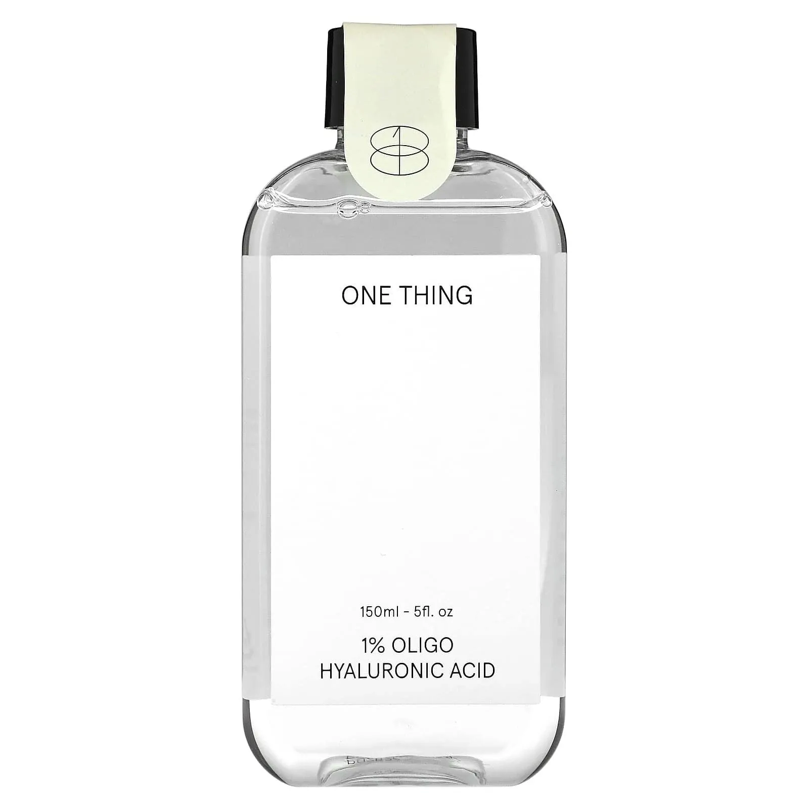 One Thing 1% Oligo Hyaluronic Acid 150ml