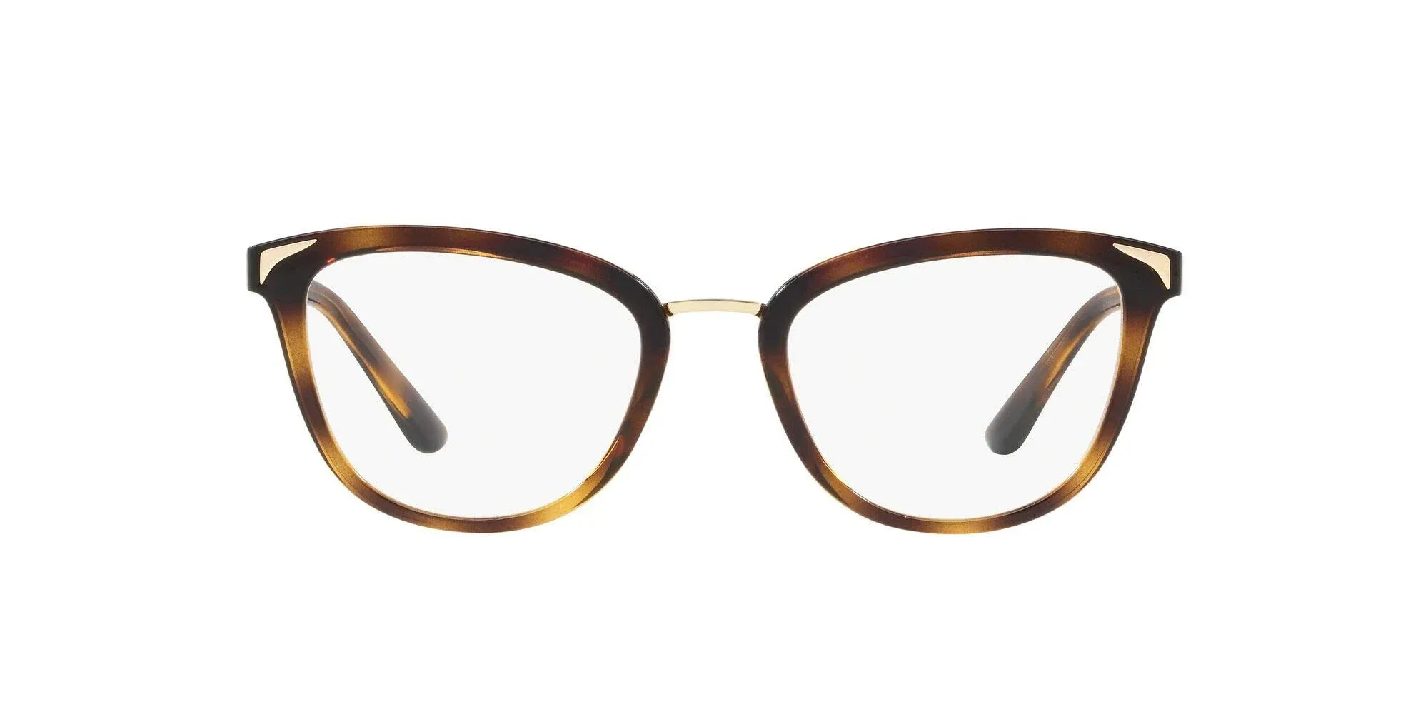 Vogue VO5231 Eyeglasses - Dark Havana (W656)