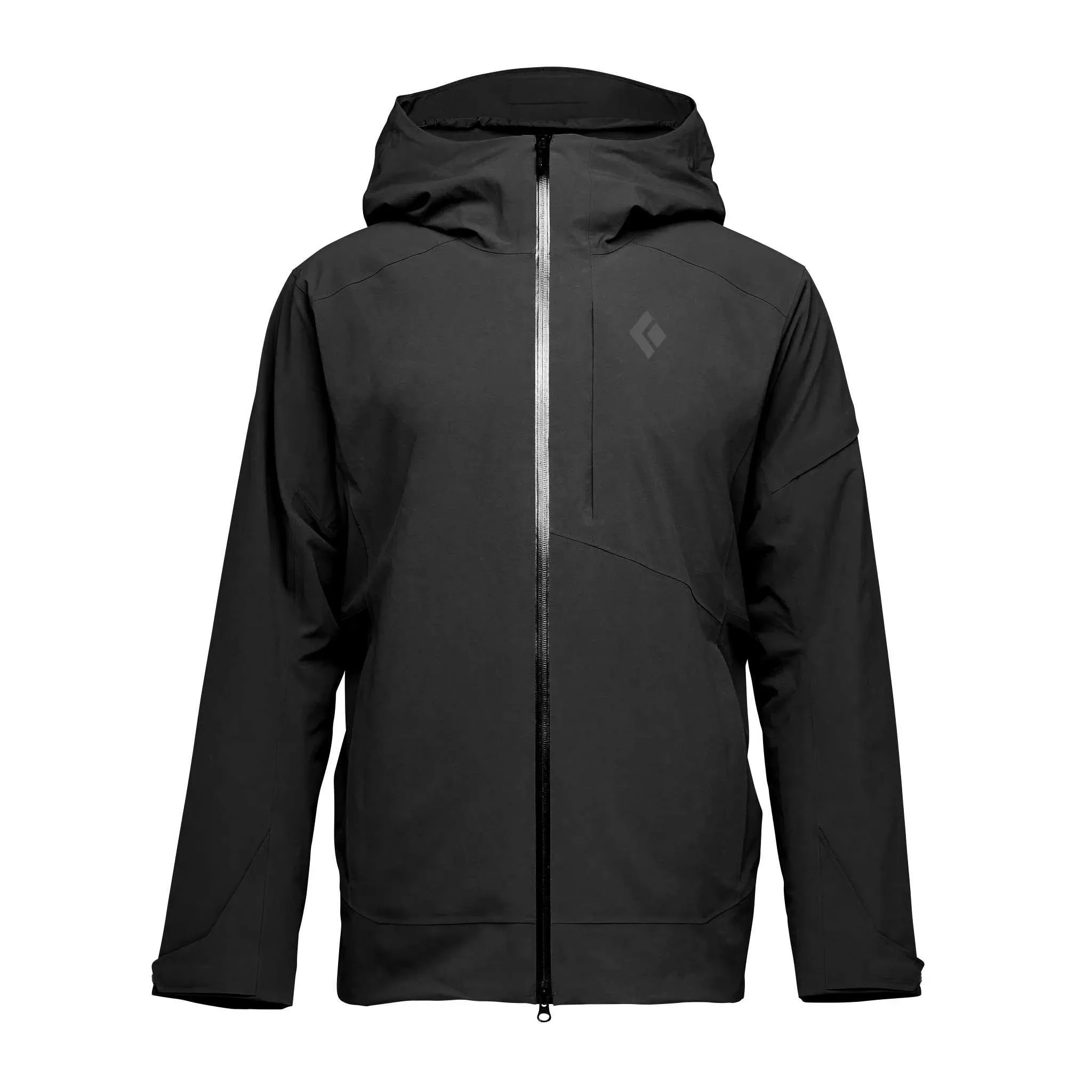 Black Diamond Recon Insulated Shell - Men&#039;s Black, L