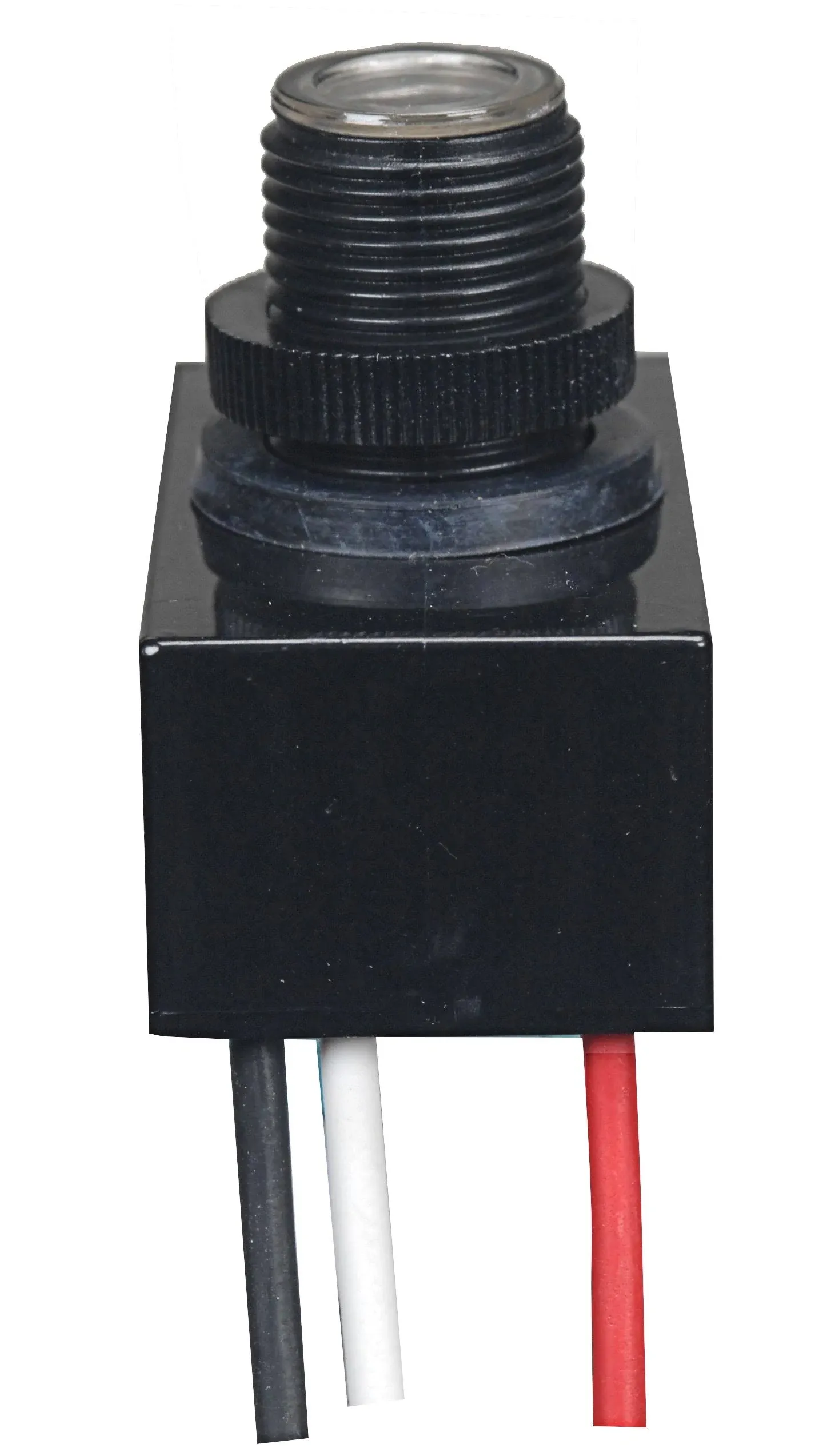 Satco 90-2633, Photoelectric Switch Plastic DOS Shell Rated: 500W-120V 7.1A-850V