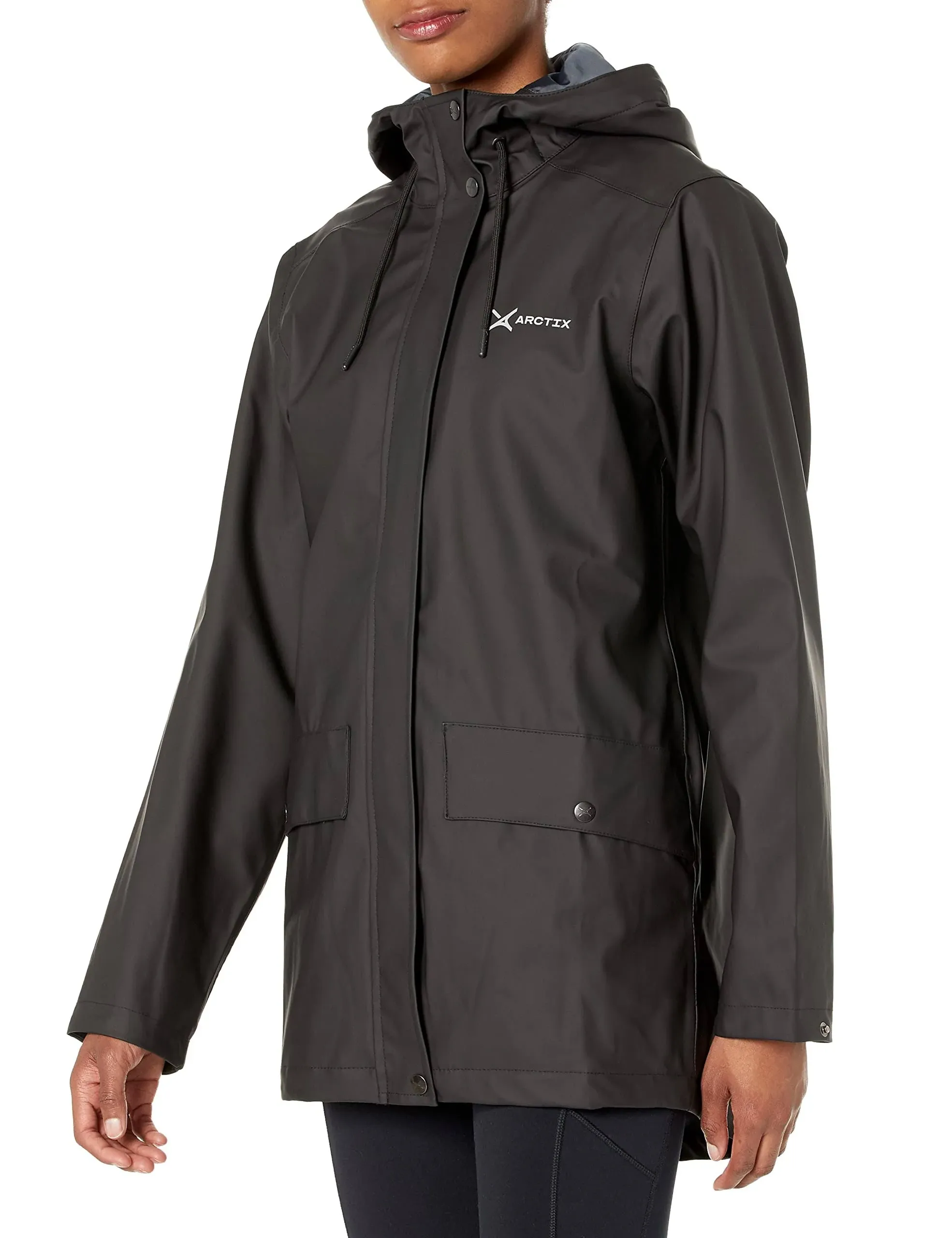 Women&#39;s Brook Rain Jacket