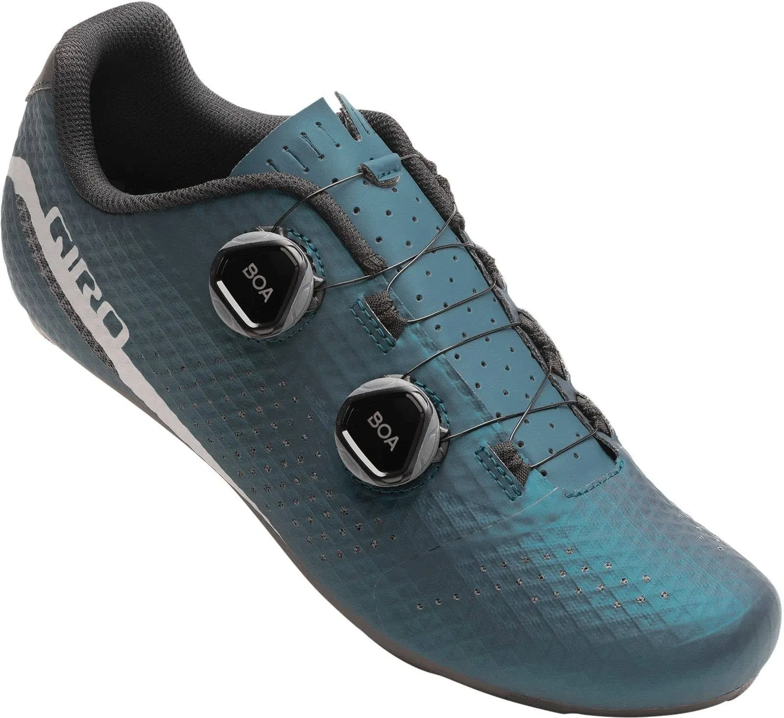 Giro Regime Road Shoes 48 Black