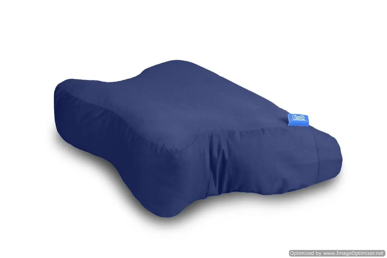 Contour Pillow Case