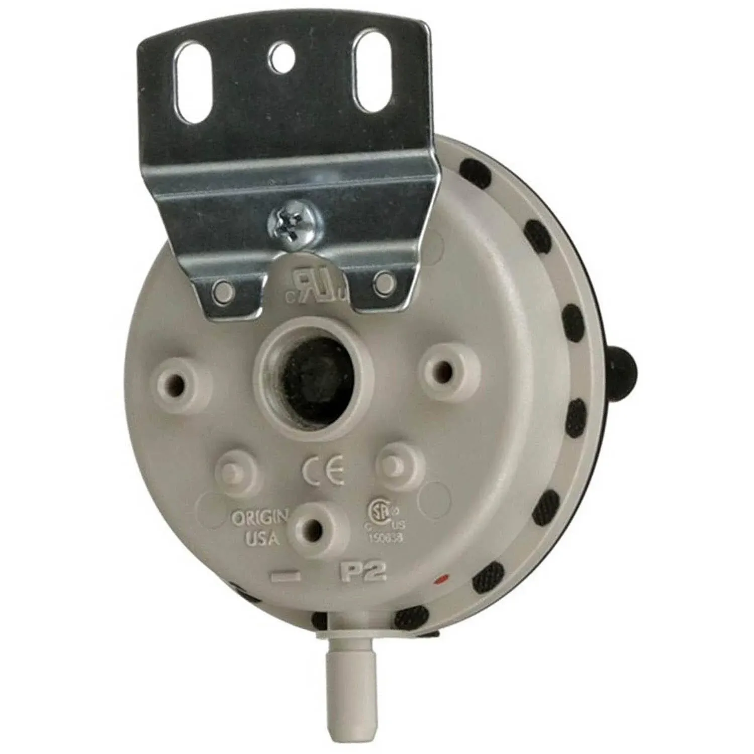 PelPro Replacement Vacuum Switch