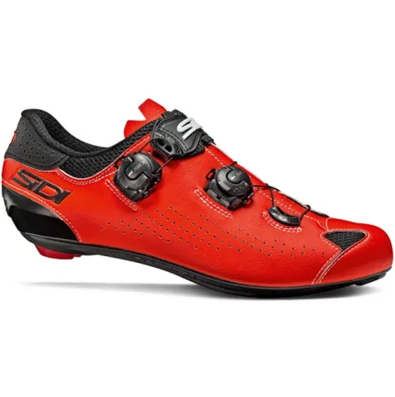 Sidi Genius 10 Road Shoes Men's