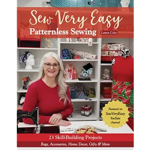 Sew Very Easy Patternless Sewing