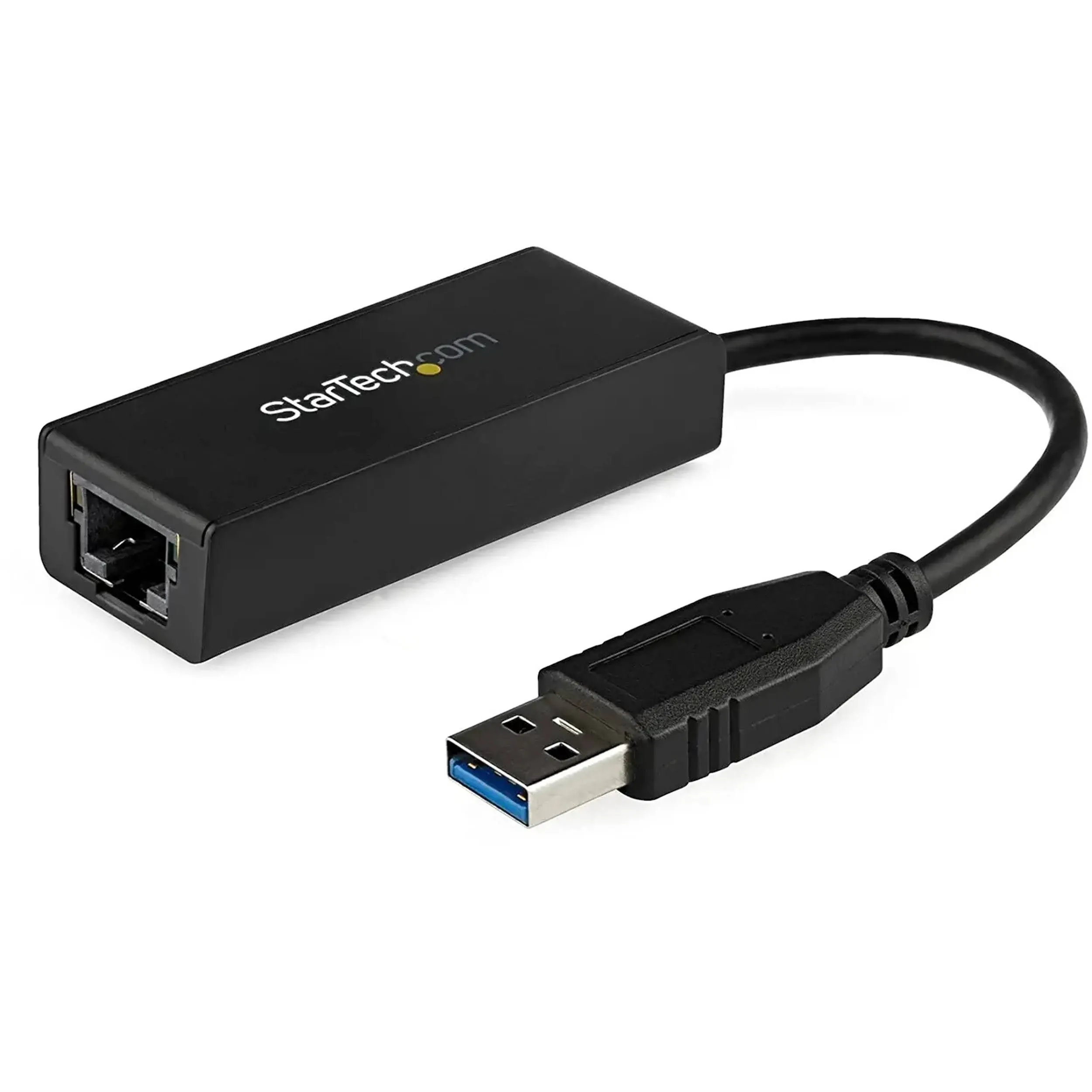 StarTech USB31000S Gigabit USB 3.0 Ethernet Adapter