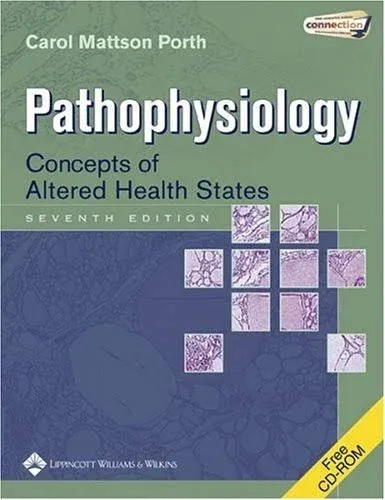 Porth's Pathophysiology: Concepts of Altered Health States