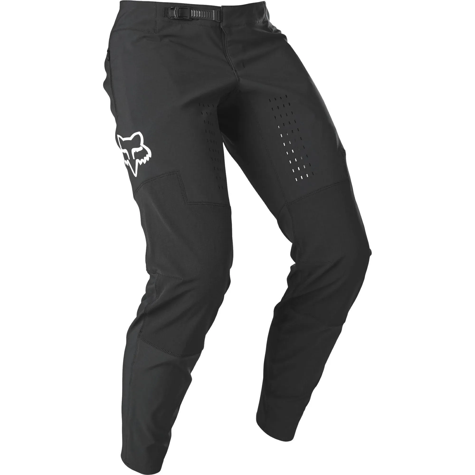 Fox Youth Defend Pant - 26 - Black