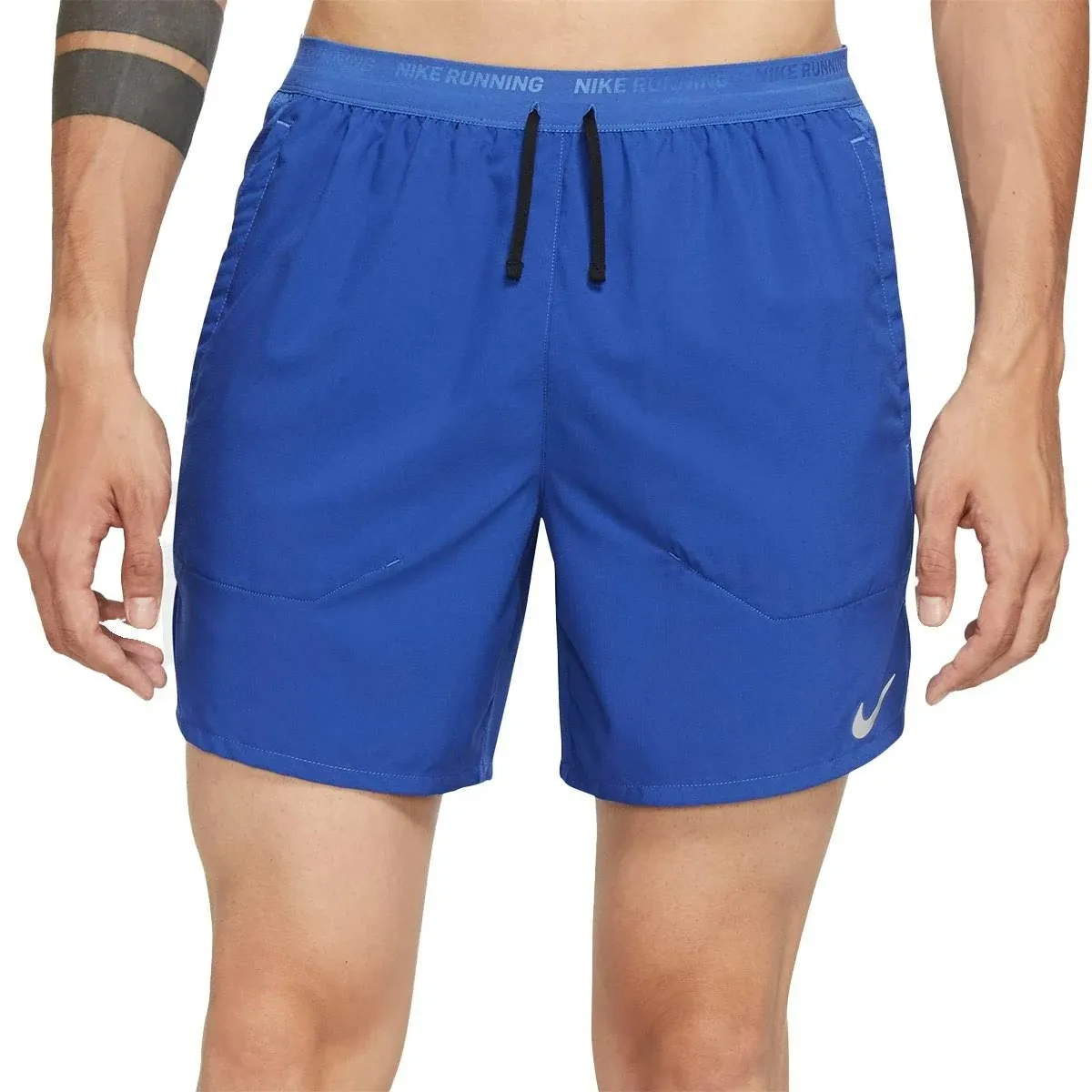 Nike DriFit 7'' Stride Short Herren