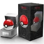 Poké Ball Pokémon Replica by The Wand Company