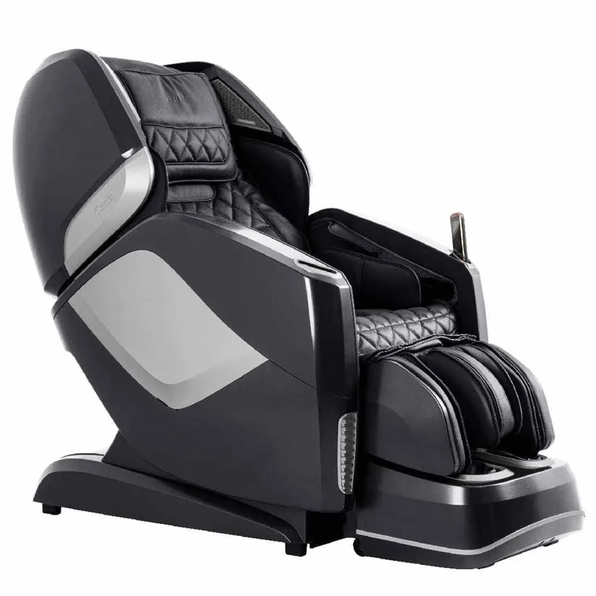 Osaki OS-4D Pro Maestro Le Massage Chair - Beige