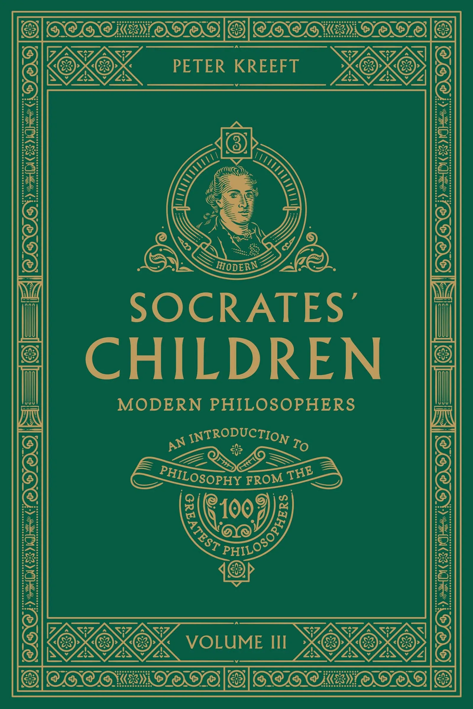 Socrates' Children: An Introduction to Philosophy from the 100 Greatest ...