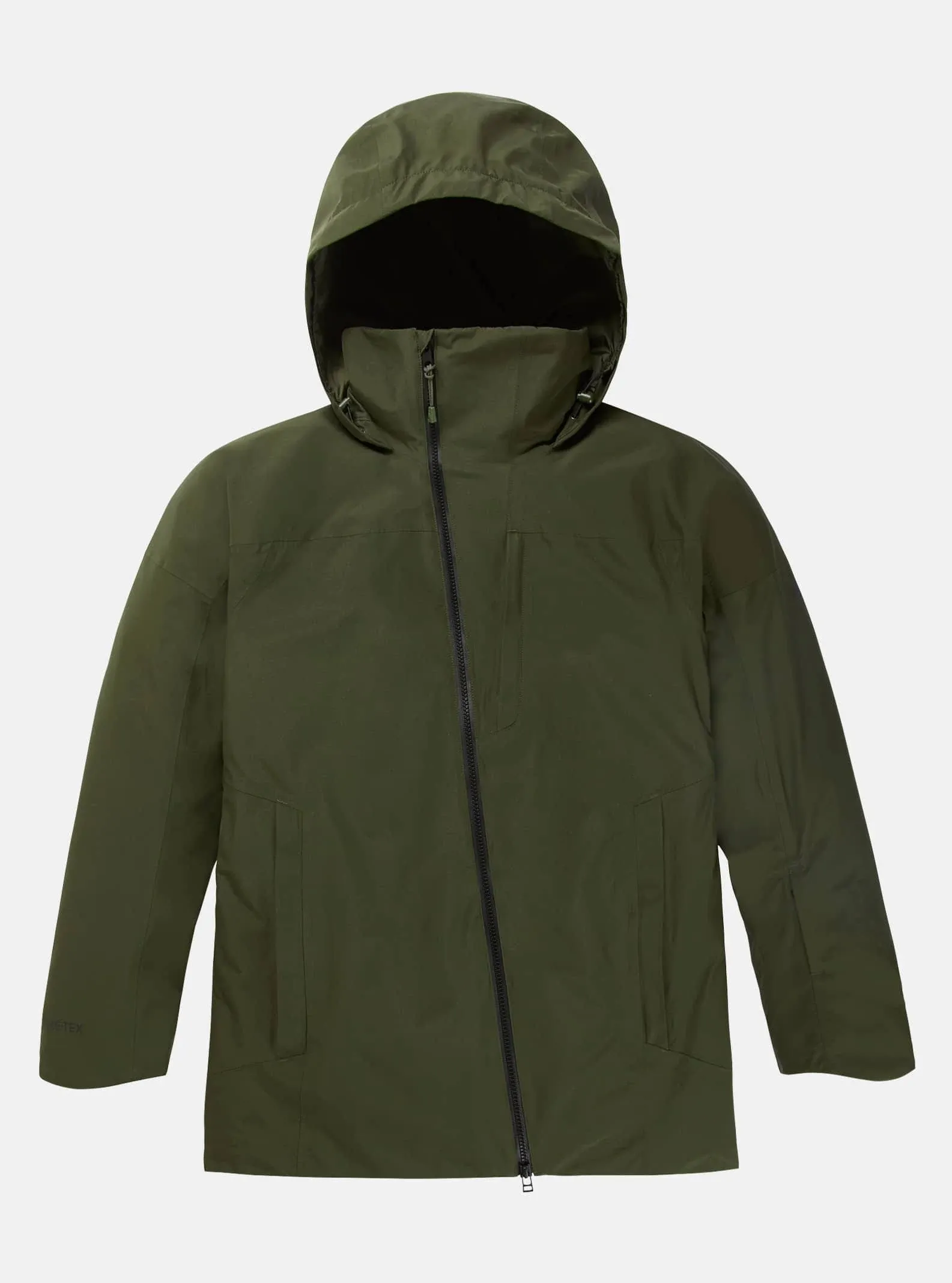 Burton Women's GORE-TEX 2L Pillowline Jacket