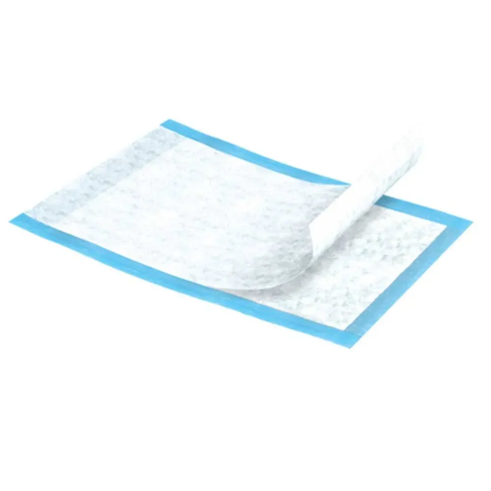 Tena Extra Protection Absorbent Underpad, 23 x 36 Inch