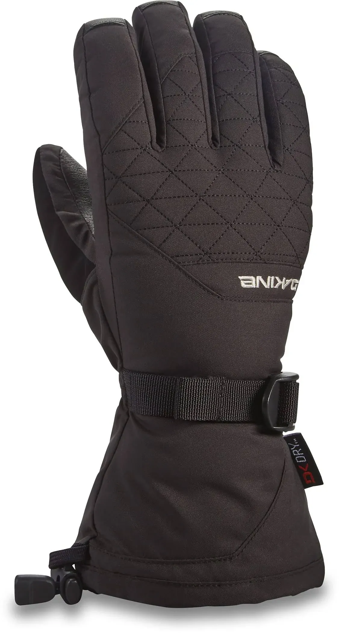 DAKINE Women's Leather Camino Gloves