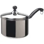 Farberware Classic 3-Quart Covered Saucepan