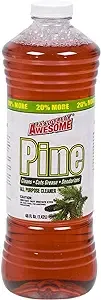 La S Totally Awesome Pine All Purpose Cleaner-48oz