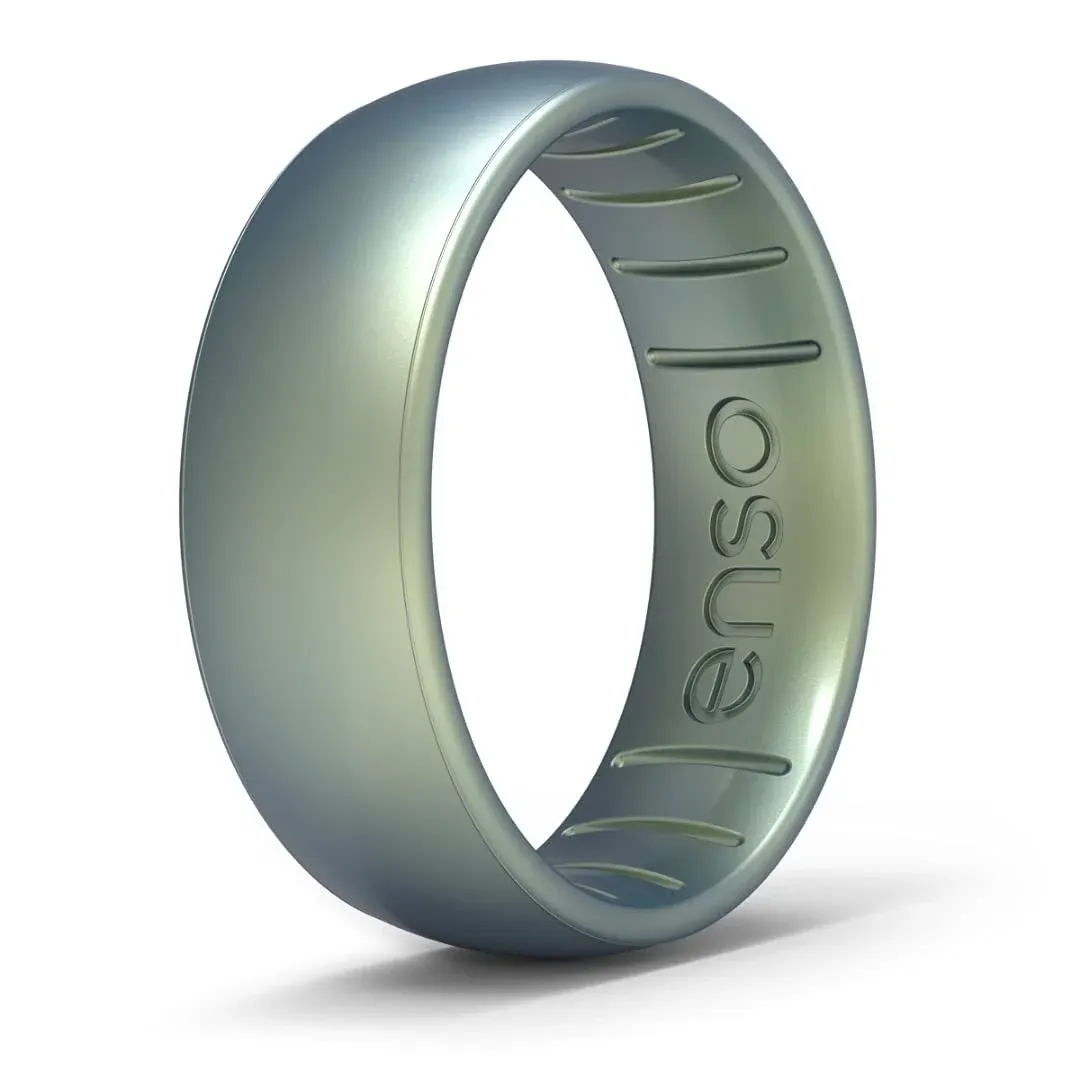 Enso Rings Classic Silicone Ring