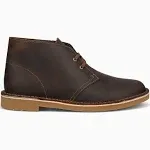 Clarks Men's Bushacre 3 Chukka Boot