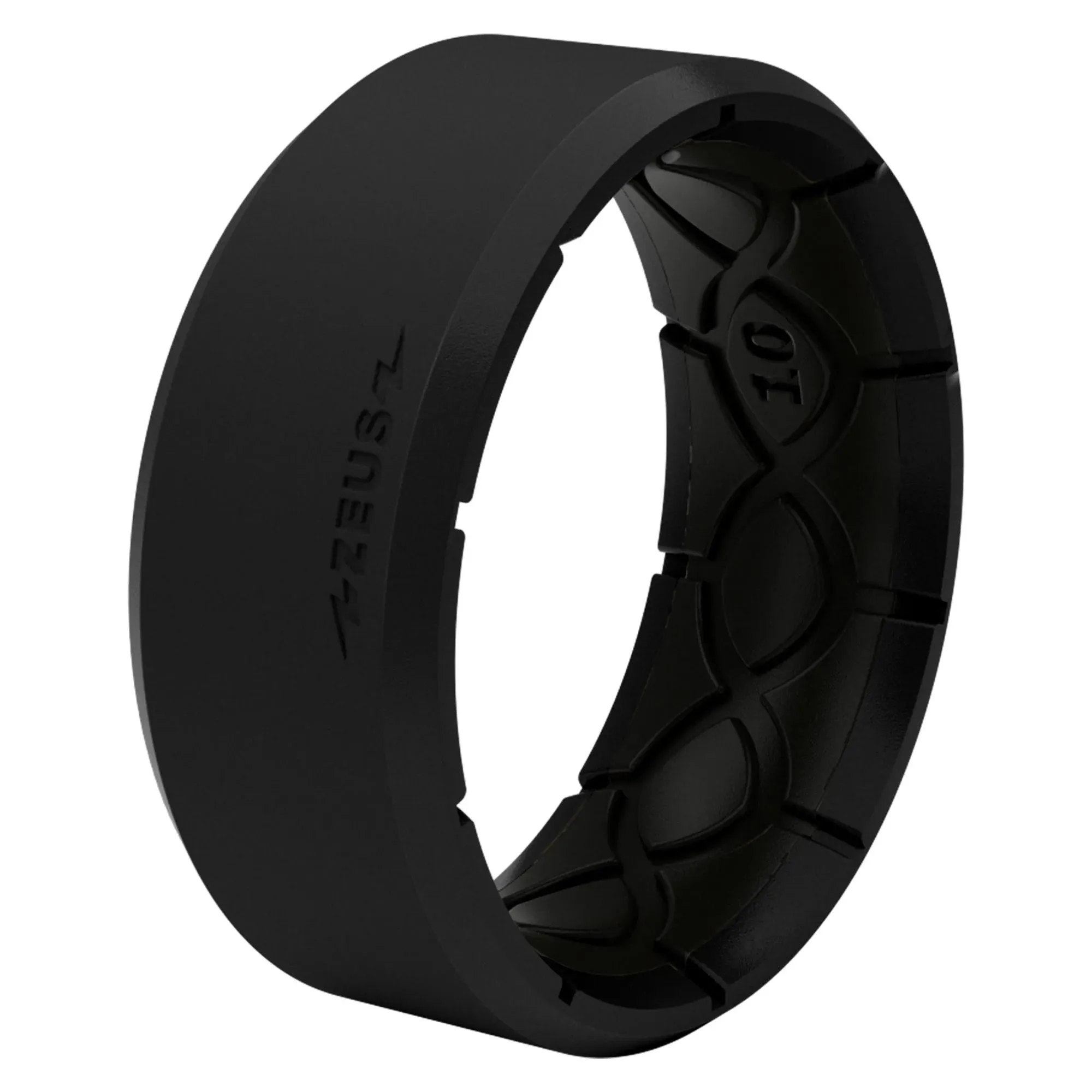 Zeus Edge Ring
