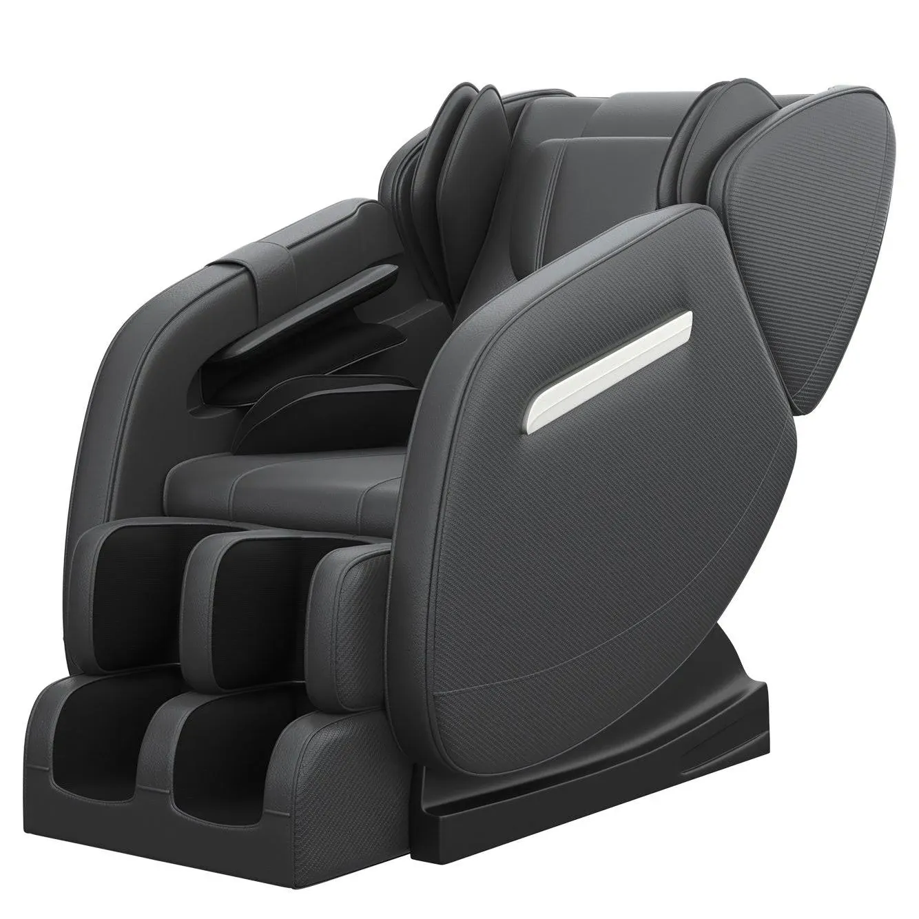 Full Body Massage Chair - Zero Gravity Home Relaxation