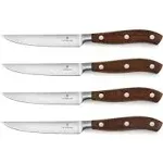 Grand Maître Steak Knife Set, 4 pieces