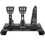 Moza Racing CRP Pedals