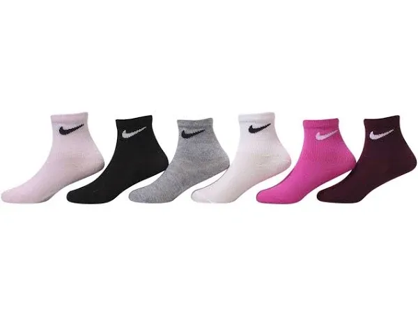 Nike Boys Young Crew Socks